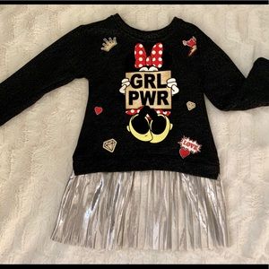 3T Disney Dress